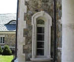 Quoin & Window Surround