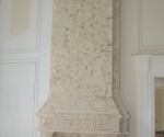 Fireplace Overmantel