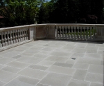 Balustrades