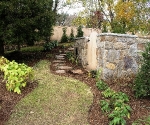 Stone Wall