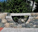 Stone Wall