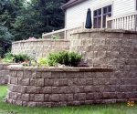 Stone Wall