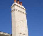 Chimney