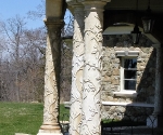 Stone Columns