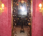 Wine Cellar Door