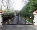 Iron Gate