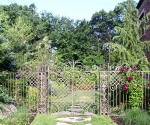 Garden Gate