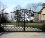 Iron Gate