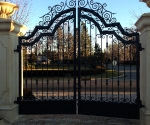 Iron Gate