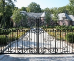 Iron Gate