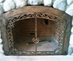 iron-fireplace
