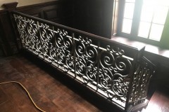 Interior Railing