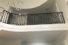 Interior Railing