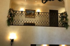 Interior Railing