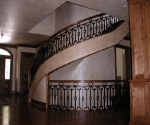 Stair