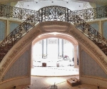 Interior Staircase