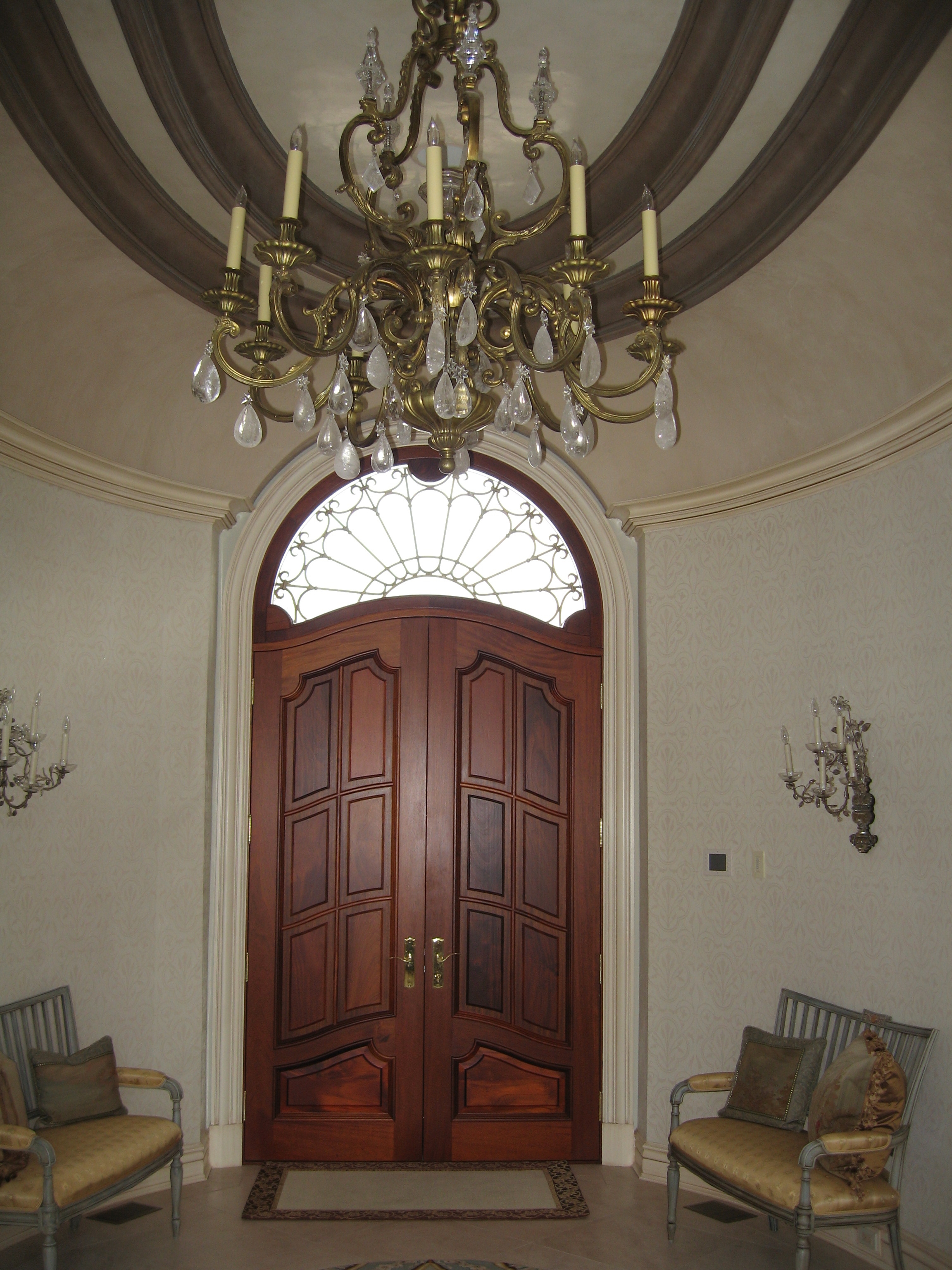 Foyer Chandelier