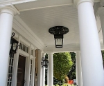 Entry Way Lights