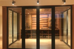 Wine cellar