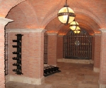 Wine Cellar Overview