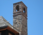 Chimney