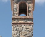 Chimney