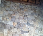 Stone Work