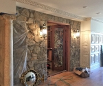 Stone Work