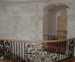 Stone Work