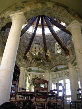 International Dimensional Stone