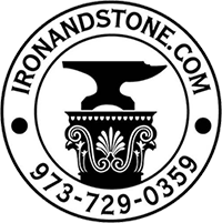 Iron and Stone